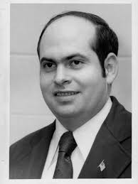 Archive photos: Thomas J. Roche, former Gates police chief