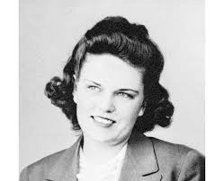 Modelle BALLARD Obituary (1917