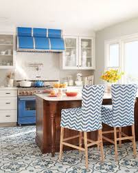 20 Vintage Kitchen Decorating Ideas Design Inspiration For Retro Kitchens