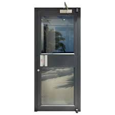 Grandsea Modern Style Aluminium Security Casement Doors with ...