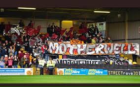 You can choose the fan app for motherwell fc apk version that suits your phone, tablet, tv. Motherwell Bois Bois Display Against Livingston Last Facebook