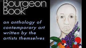 Help Create an Arts Anthology Written by Artists by Bourgeon — Kickstarter