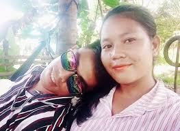 Rhoda Mae Martinez Lago