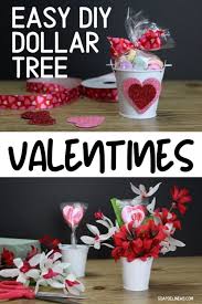 You can also share these diy valentines day. Dollar Tree Valentines For Gifts Party Favors And Bff S Soap Deli News