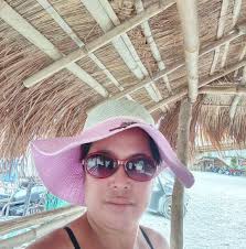 Jocelyn Paran in people