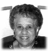 Miriam Daniels Obituary (2016)