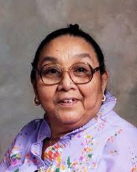 Julia Alonzo Obituary