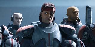 Members of bad batch—a unique squad of clones who vary genetically from their brothers in the clone army—each possess a singular exceptional skill that. Star Wars The Bad Batch Release Date Trailer Cast Story Timeline Disney News Everything You Need To Know
