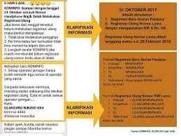 Maybe you would like to learn more about one of these? Kementerian Komunikasi Dan Informatika