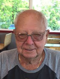 Obituary information for Carl L. "Buz" Weithman
