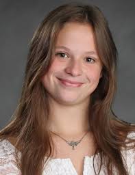 Hadley-Luzerne's Braman named Adirondack girls wrestling MVP