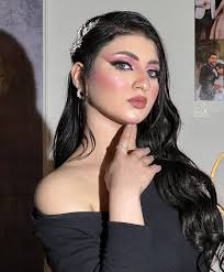 Semo Ahmed Makeup Artist