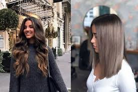 Warna coklat untuk kulit sawo matang. 7 Gaya Rambut Ombre Untuk Kulit Sawo Matang Agar Terlihat Seksi Womantalk