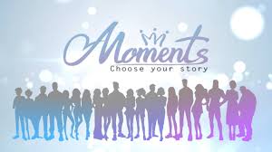 So apksafety, we have the apk files available for you to download as moments: Moments Choose Your Story Apk Free Download App For Android
