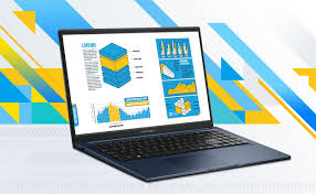 Portátil ASUS Vivobook 15 (F1504, 12th Gen Intel) | ASUS ES