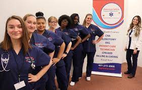 Don't forget to learn about cna training programs in rhode. Asptems Aspandtrinc Twitter
