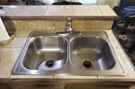 Maybe you would like to learn more about one of these? Kraus 33 X 22 Inch Pax Drop In Topmount 16 Gauge Zero Radius Double Bowl 2 Hole Stainless Steel Kitchen Sink Walmart Com Walmart Com