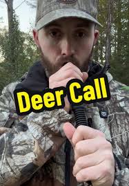 Effective Whitetail Deer Call Techniques for Hunters