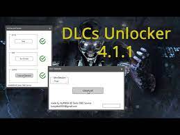 Purchasing a dlc with money will unlock an additional cosmetic customisation option for the characters . New Dlcs Unlocker Tool For 4 1 1 Hacking Dead By Daylight Youtube