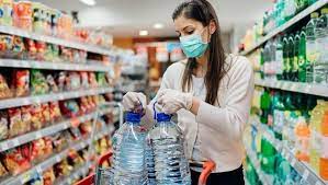 Marketler hafta içi günleri 18.00'de kapanıyor. 3 Nisan Marketler Acildi Mi Hafta Sonu Marketler Kacta Aciliyor Hafta Sonu Market Saatleri Gundem Haberleri