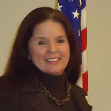 Rita Darrow County Council District 1 (@RitaJack21)