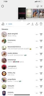 While there are thousands to choose from, the later team have compiled their list of top apps for instagram stories My Instagram Story Views Dropped Drastically Instagram Marketing Mp Social