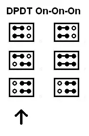 Need to know how to wire a 4 pole illuminated rocker switch? How To Wire A 6 Pin Toggle Switch Quora