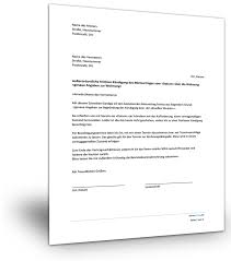 (datum) ordentlich und fristgerecht zum 31. Ausserordentliche Kundigung Muster Download
