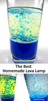 the best homemade lava l density