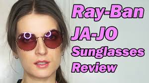Ray Ban Ja Jo Optics 2025