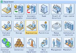 Workflow Diagram Software Create Workflow Diagrams Rapidly