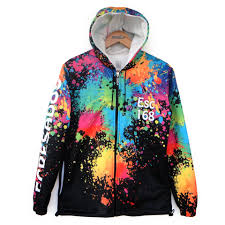Campera Lauriano - Comprar en Unelen