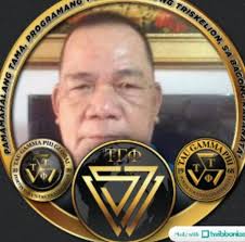 HAPPY 57TH FOUNDING ANNIVERSARY TAU GAMMA PHI TRISKELIONS' GRAND FRATERNITY  OCTOBER 4, 1968