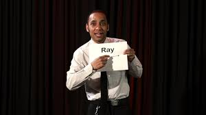 Clinton Mosley, a stellar...