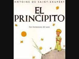 El autor nos narra, en primera persona, cómo es su encuentro con el principito, un extraño niño al que encuentra en el desierto cuando su aeronave se ha averiado. El Principito Resumen Antoine Saint Exupery El Principito Resumen Libro El Principito Youtube