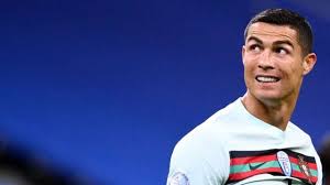 Криштиану роналду (cristiano ronaldo) футбол нападающий португалия 05.02.1985. Krishtianu Ronaldu Zarazilsya Koronavirusom On Chuvstvuet Sebya Horosho Bbc News Russkaya Sluzhba