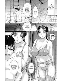 Homestay Daydream After - Hentai.name