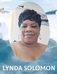 Obituary information for Lynda Renee Solomon, Marlin, TX