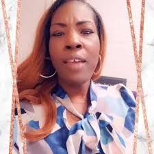 Raquel Glover's Instagram, Twitter & Facebook