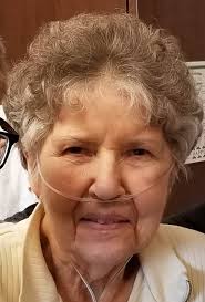 Obituaries in the Courier Sunday and Monday