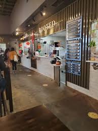 At the kitchen, we create craveable, approachable dishes. Rooted Craft Kitchen American New 1401 Pearl St Boulder Co Restaurant Reviews Phone Number Menu