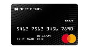 This is what netspend logo for! Mastercard Prepaid Just Load And Pay Safer Than Cash