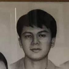 Prince John Gines Hidalgo