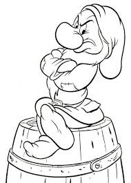 Color them online or print them out to color later. Walt Disney Kleurplaten