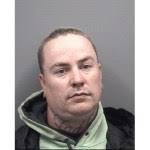 China Grove man arrested for breaking into tow truck carrying his vehicle