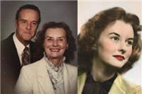 Marjorie Brown Obituary (1929