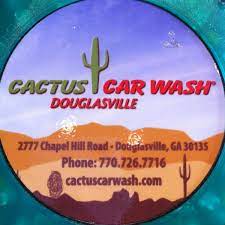 Make use of cactus car wash coupons & coupon codes in 2021 to get extra savings when shop 187 cactus car wash promo codes, including 187 cactus car wash discount codes & 187 deals exterior washes from $6.95 at douglasville. Cactus Car Wash Douglasville Car Wash In Douglasville