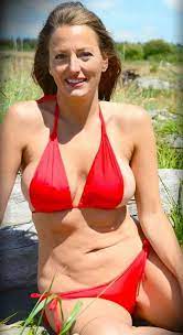 Pin On Mature Bikini
