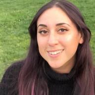 Laura Goodreau's Instagram, Twitter & Facebook