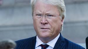 Riksdagsledamot och utrikespolitisk talesperson för kristdemokraterna. Kd Lars Adaktusson Lamnar Kristdemokraternas Partiledning